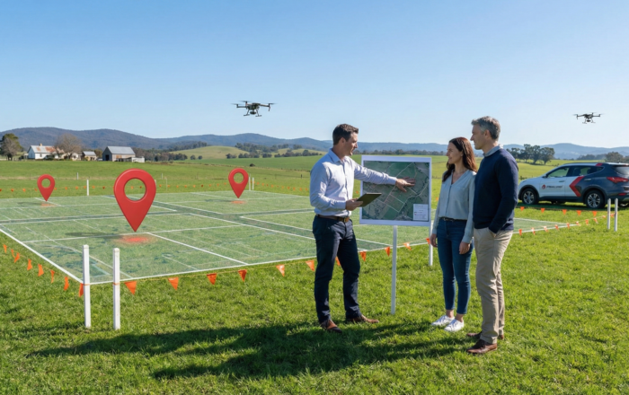 2. Land Advisory & Acquisition