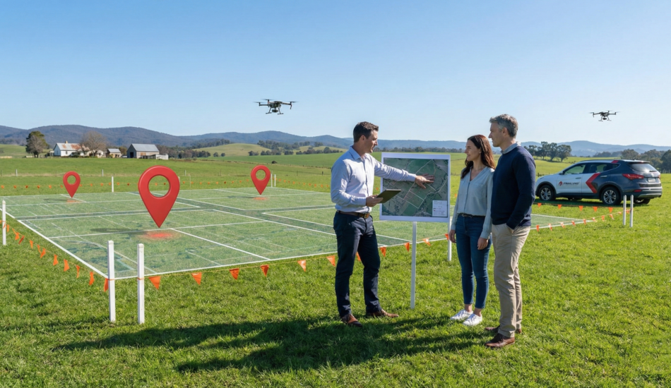 2. Land Advisory & Acquisition