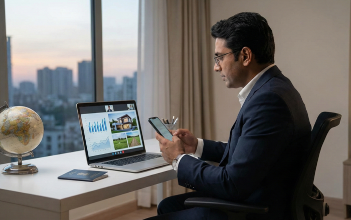 3. Property Management