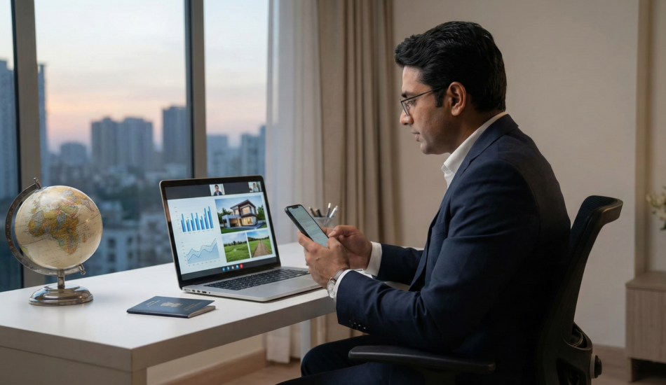 3. Property Management